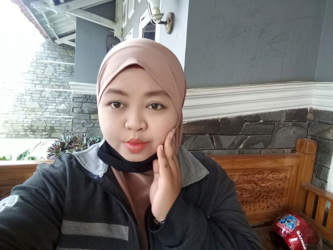 NURFATIMAH profile icon