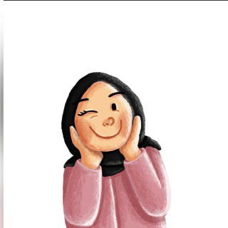 St Nurul Ckhatimah profile icon