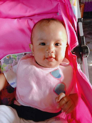 Anaiah louise Balderas profile icon