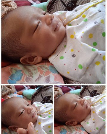 Nani Nurmala II profile icon