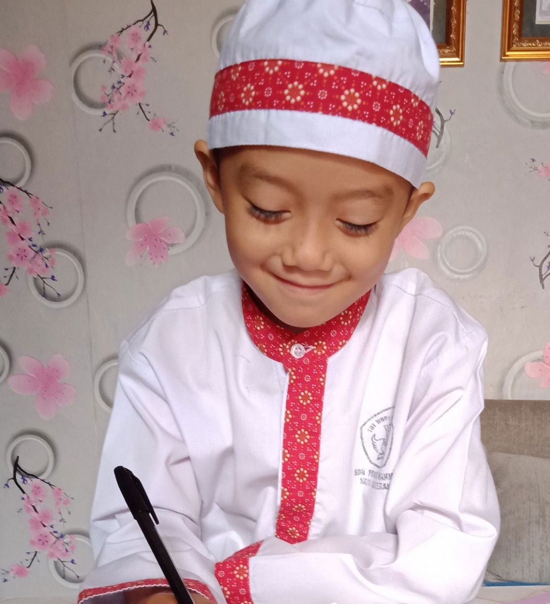 Satria Bayu profile icon