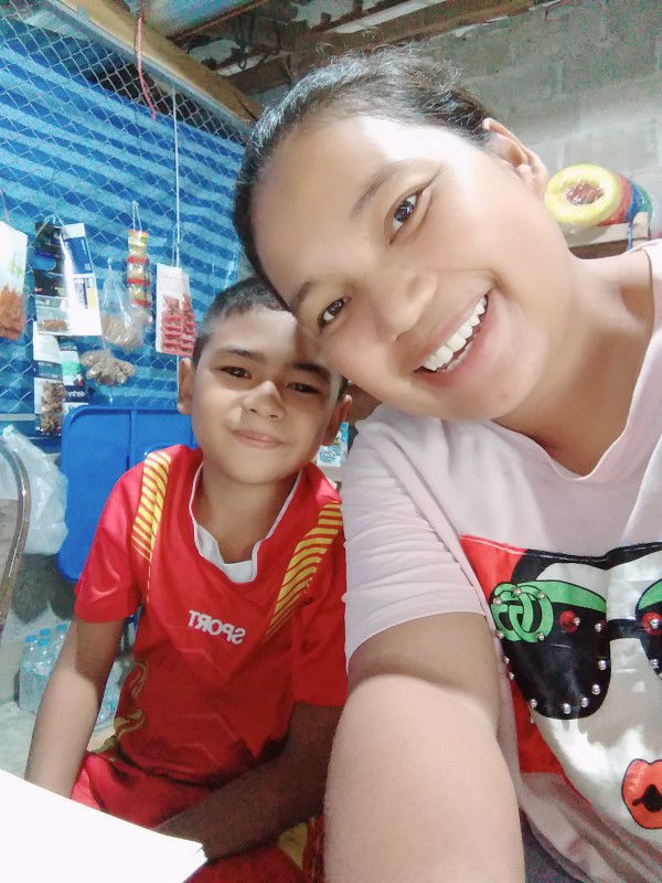 Supaporn Chomchuendee profile icon