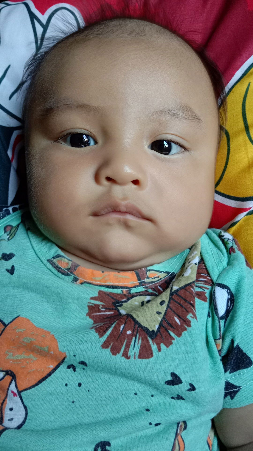 น้องตอง 'มิ๊ profile icon