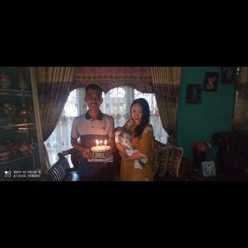 Karmila Maharani (Karmila Maharani 18111012) profile icon