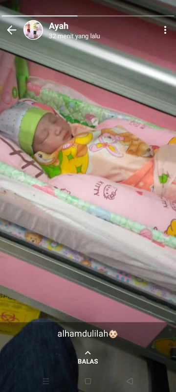 Alvinda Putri profile icon