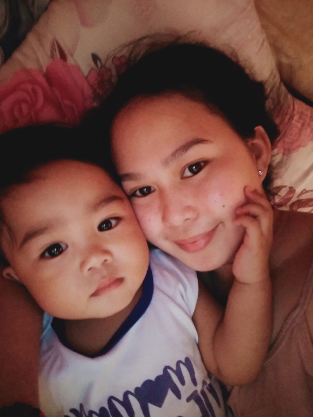 Sarah Jane Bongcay profile icon