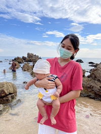 Natthakarn Gam profile icon