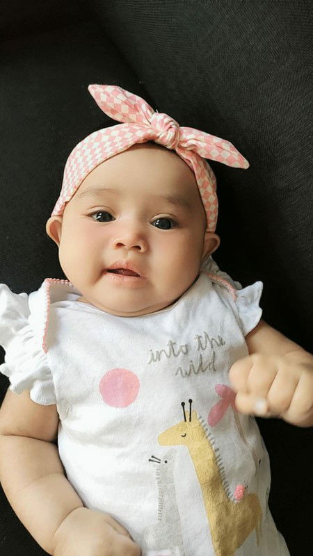 Ai siti Khoiriyah profile icon