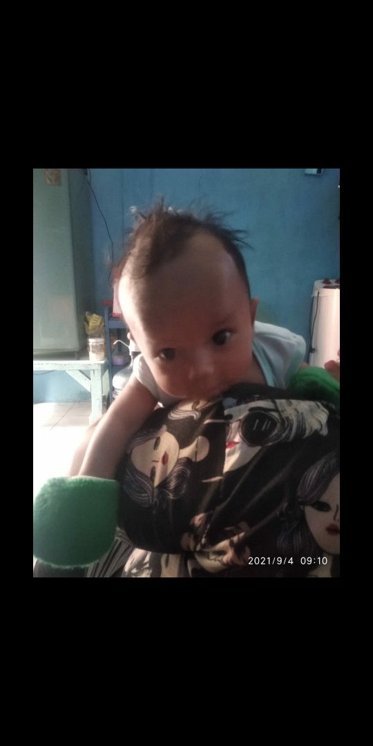 Retno Pratiwi profile icon