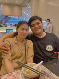 Aunchisa Pacharoen profile icon