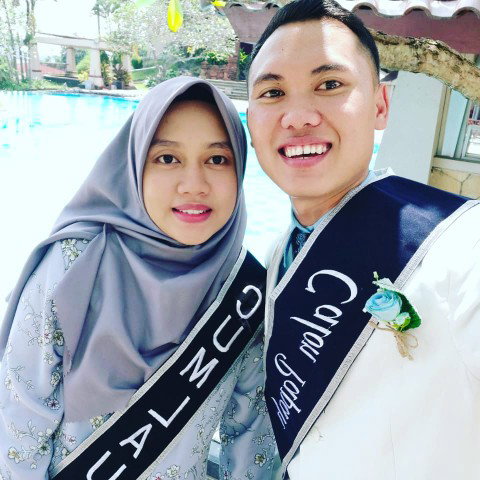 Fairuz Salsabila Suwarsa profile icon