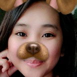 michelle madelyn elviña profile icon