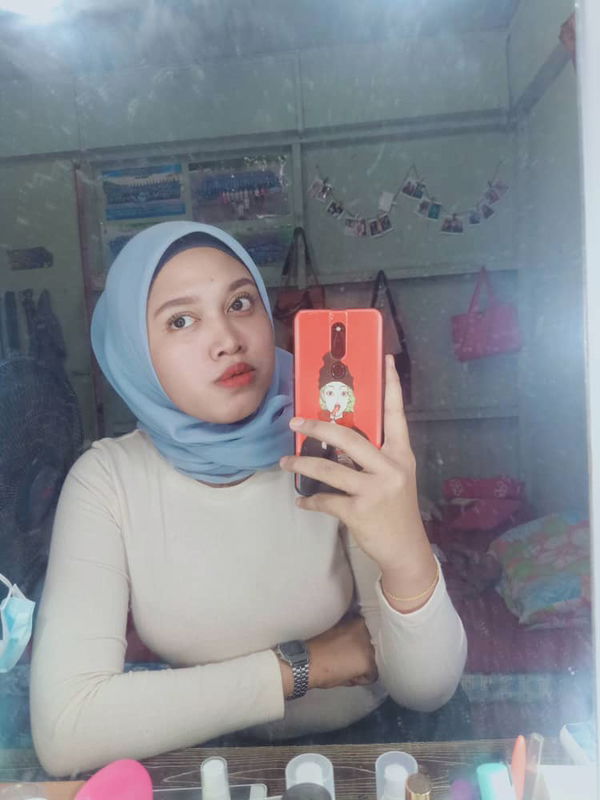 Syuhada Amira profile icon