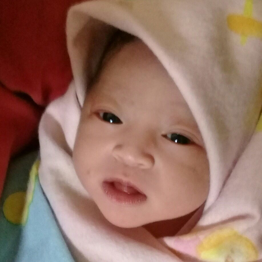 Nelly Agustin profile icon