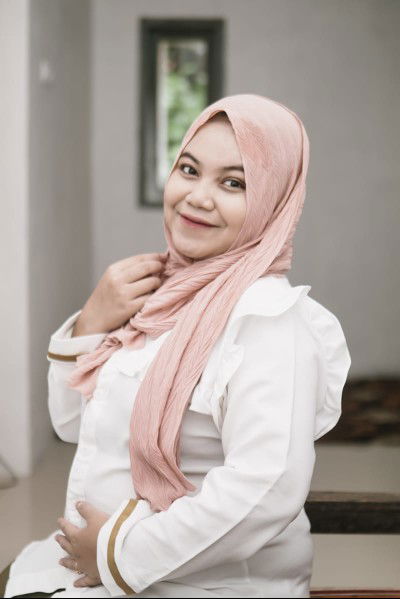 Afni Zulfatun profile icon