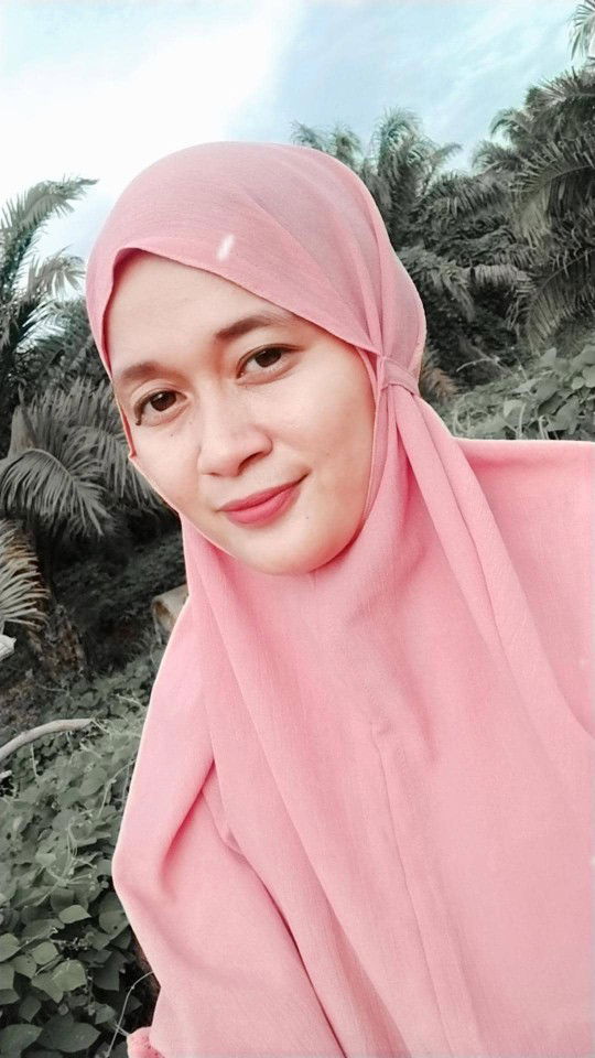 Siti Fatimah profile icon