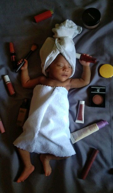 Monic Ignacio profile icon