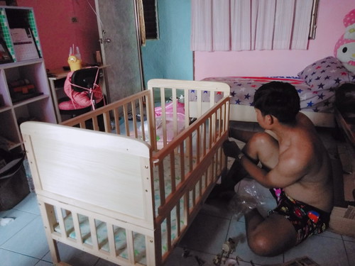 บ้านไหนเตรียมพร้อมแล้วคับผม