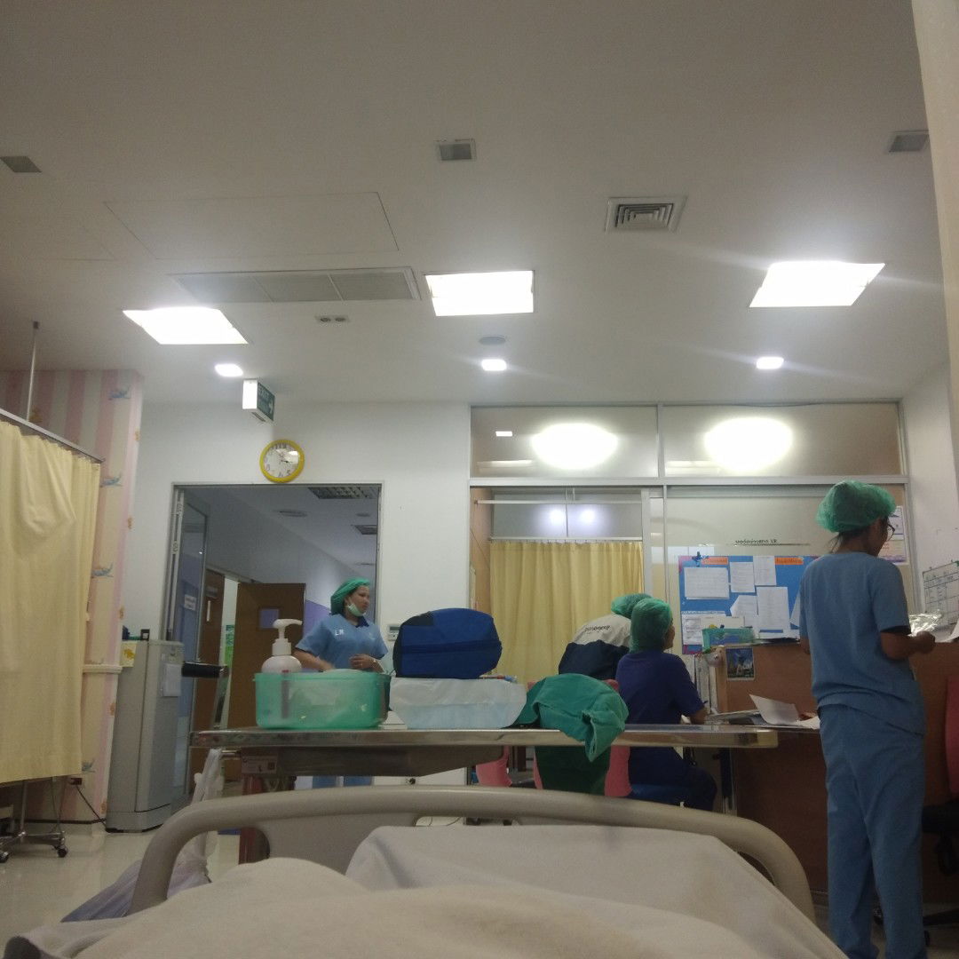 แตกแร้วจ้ามาแชร์ประสบการณ์กันหน่อยคับทัองแรก