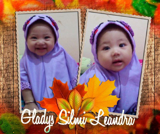 Gladys Silmi Leandra profile icon