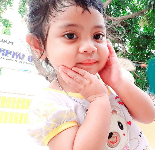 Ikaa Ismail profile icon