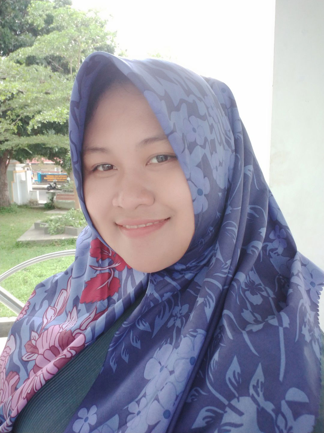 Sri Hairun Anggraini profile icon