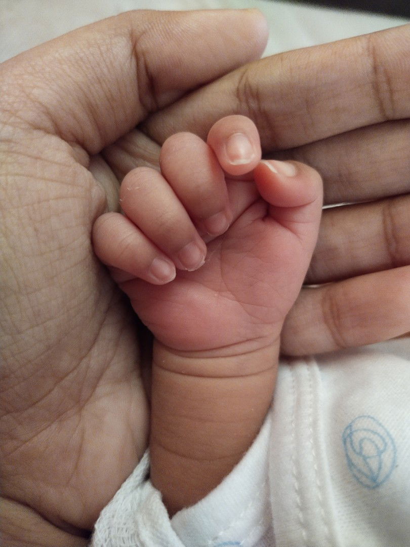 Nazalina Ramzi profile icon