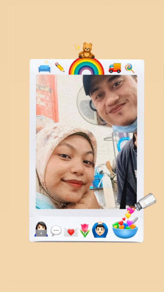 Fatin Maisarah profile icon