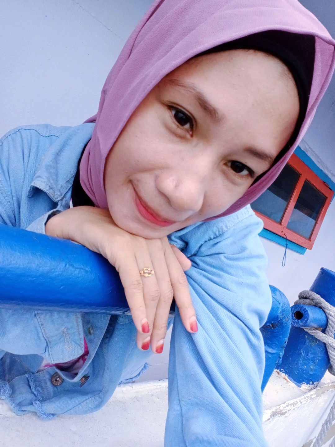 Hasrinha profile icon