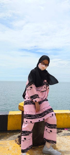 Juwairiyah Madhain profile icon