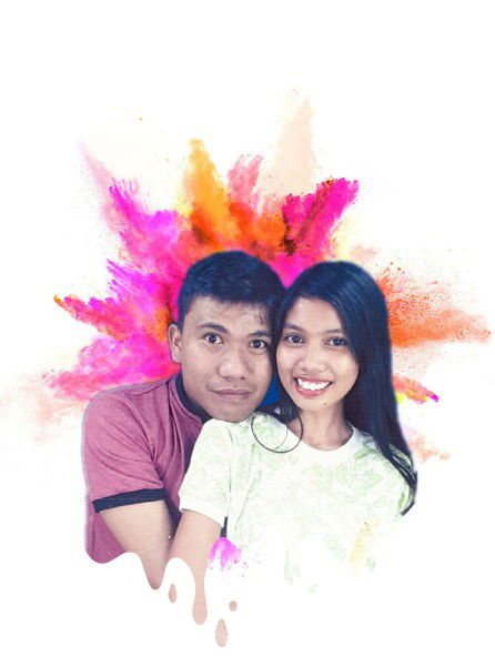 MARTINI CLARITA RAIS profile icon