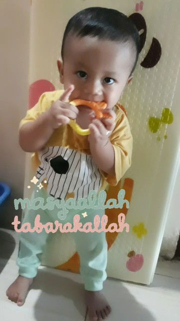 Ibuk dek rasya profile icon