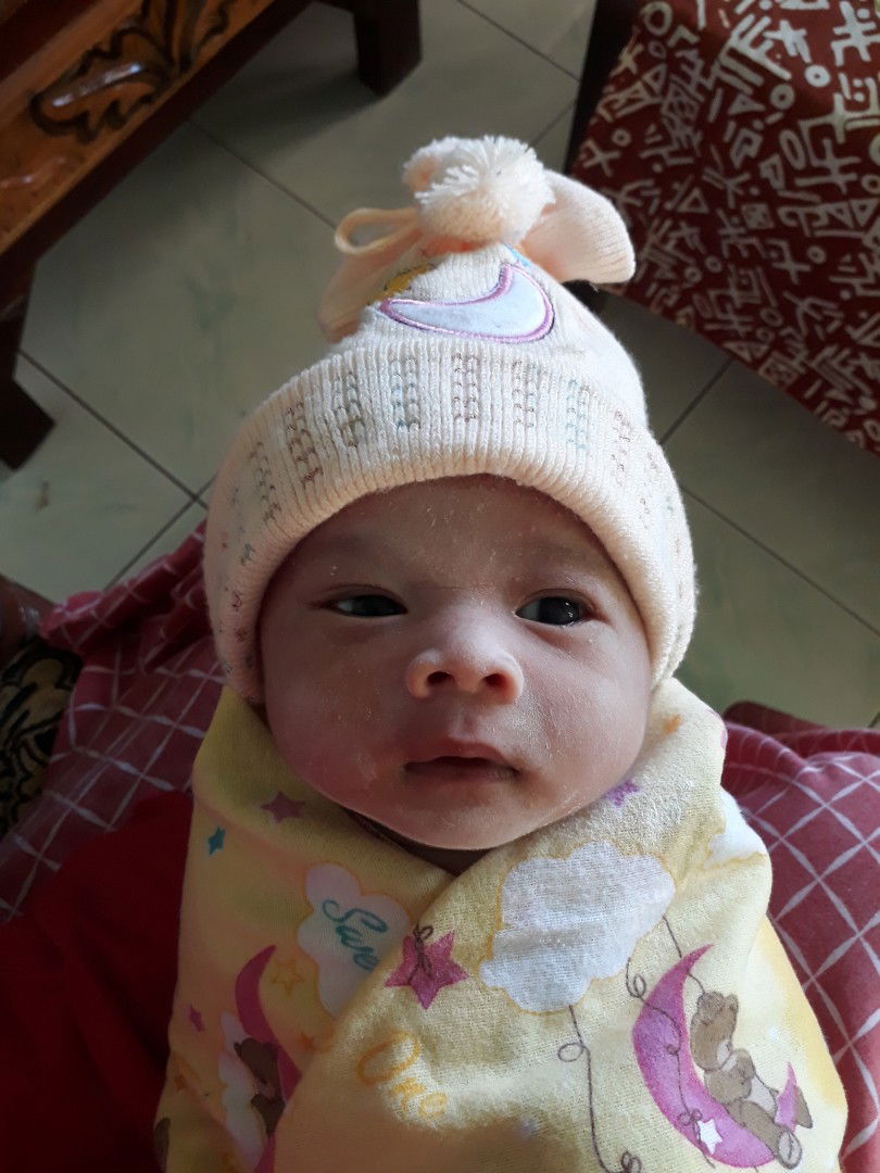 Mrs. Hidayat profile icon