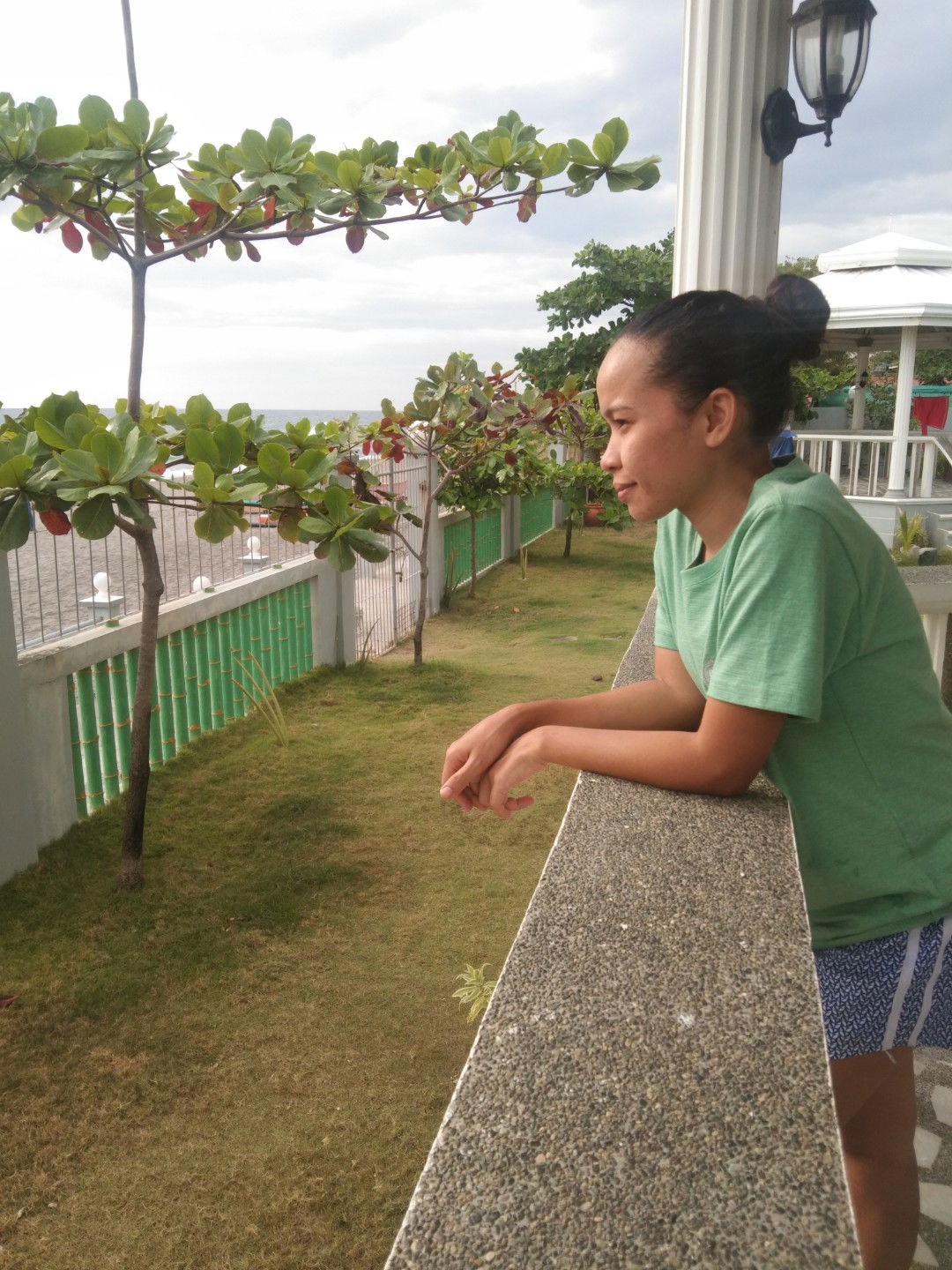 Nami Raposas profile icon