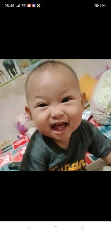 Nunik nur anggraini profile icon