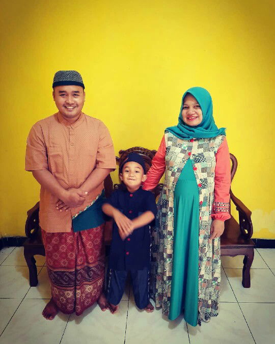 Dwi Aprilliani profile icon