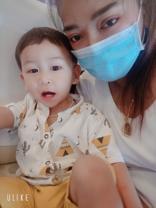 BaiTeay Monaza profile icon