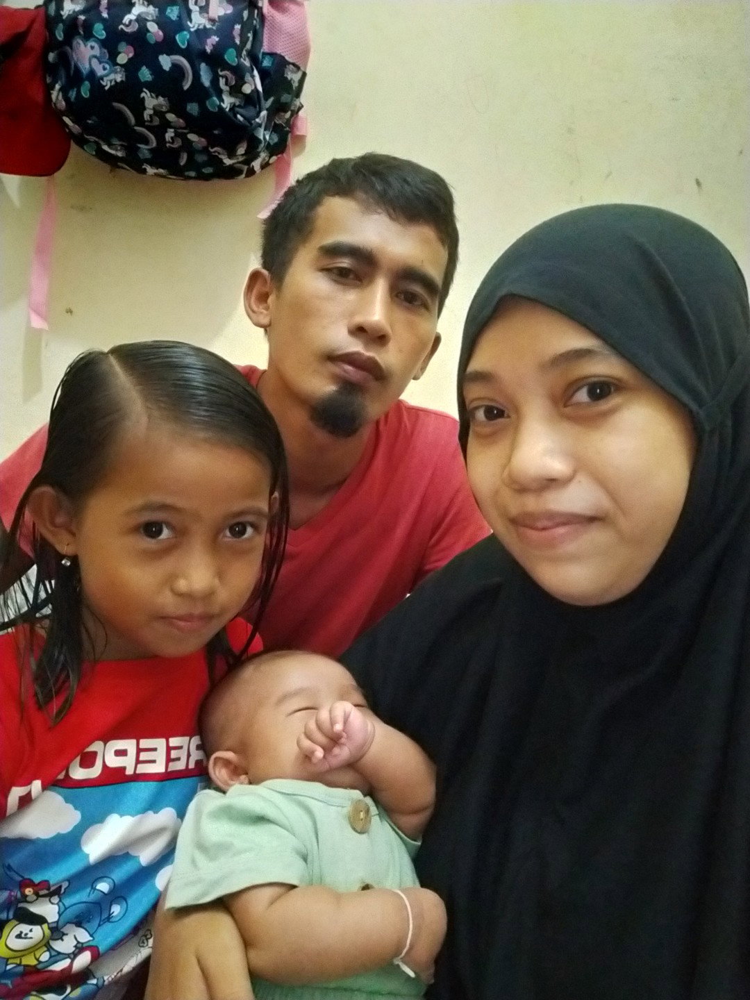 Feni Aryani profile icon