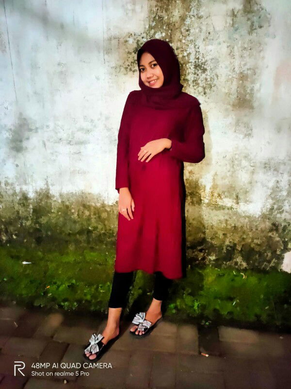 siti agustina profile icon