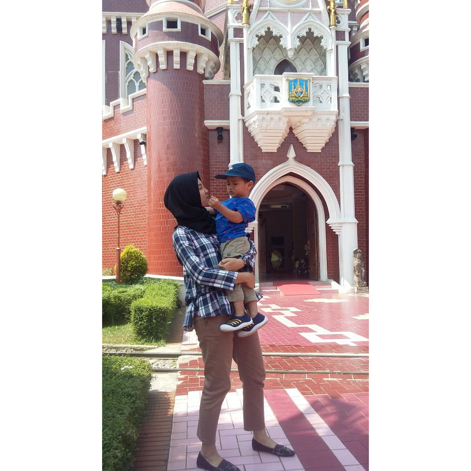 Wulan Fazrilia profile icon