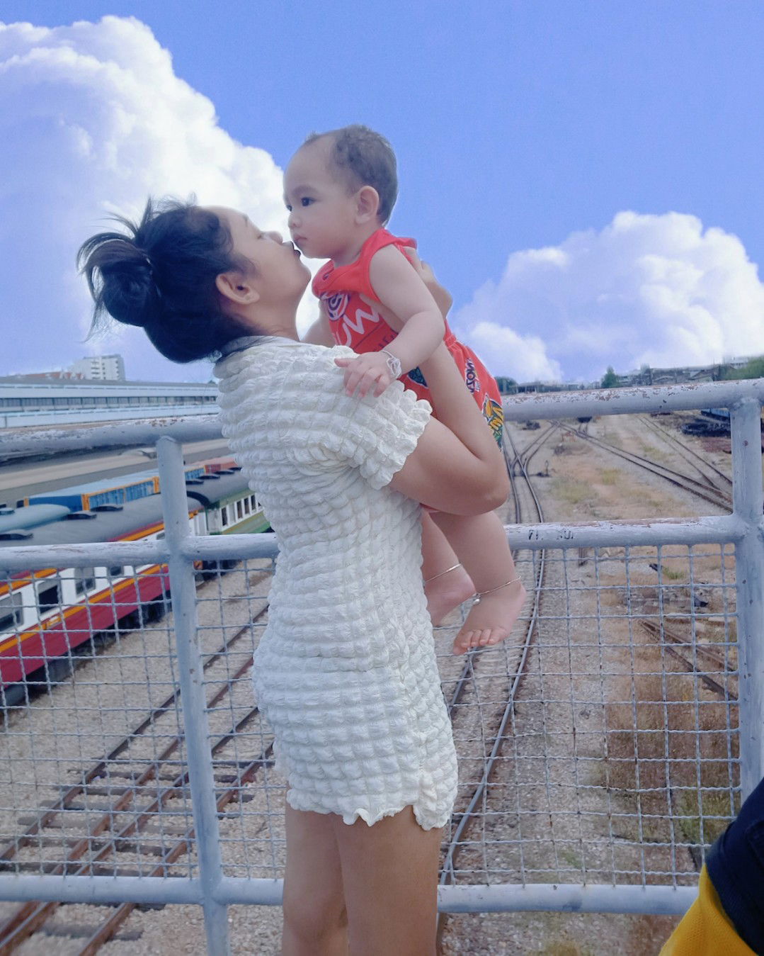 Tassina Wongsatit profile icon