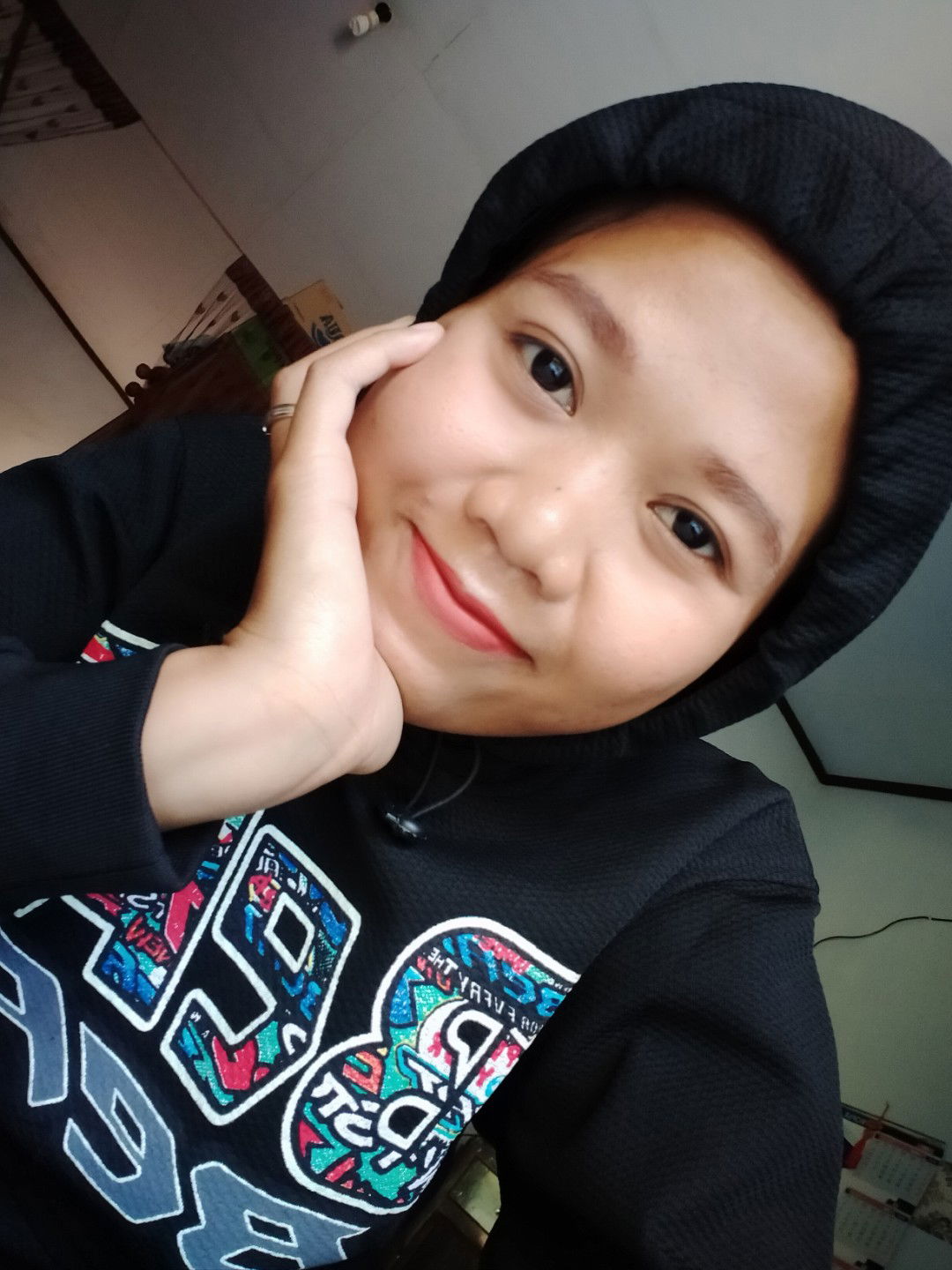 khoirunnisya profile icon