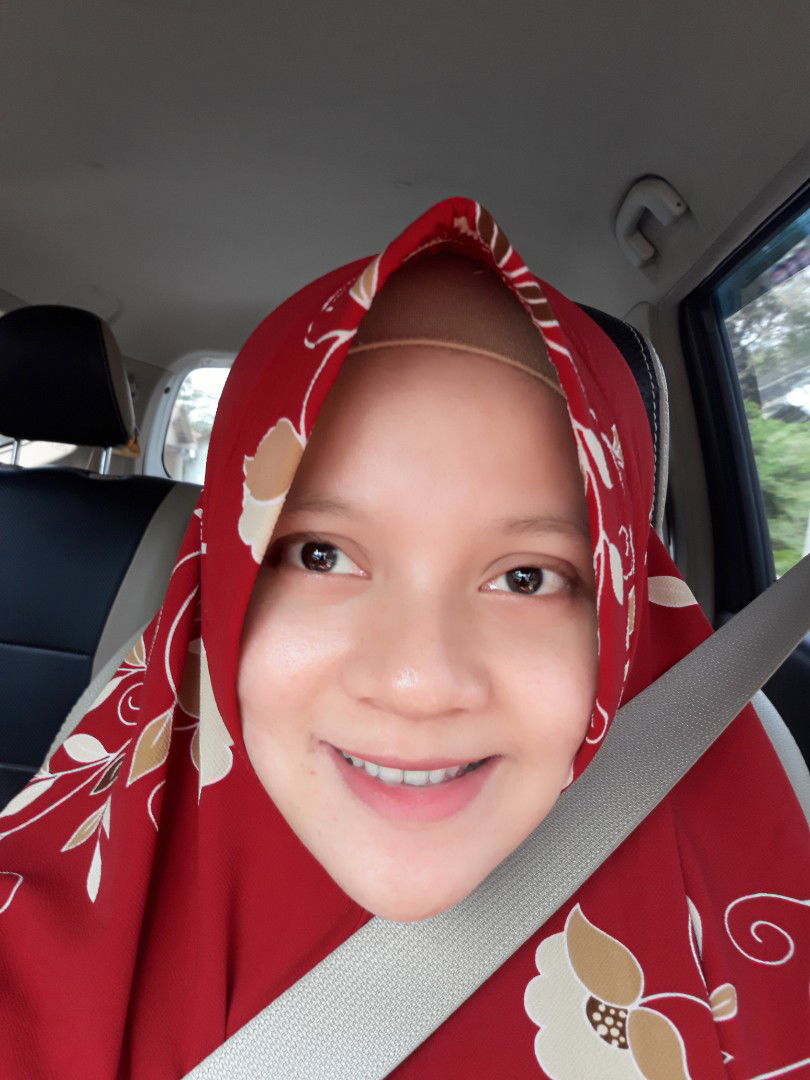 Natya Ayu profile icon