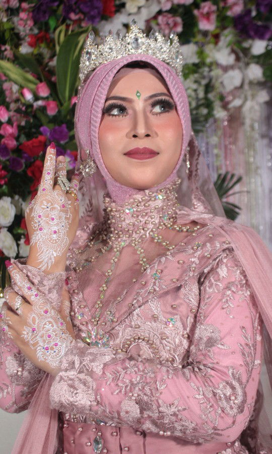 Indriyani19 Rani profile icon