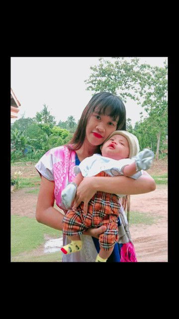 Maria Fitriani profile icon