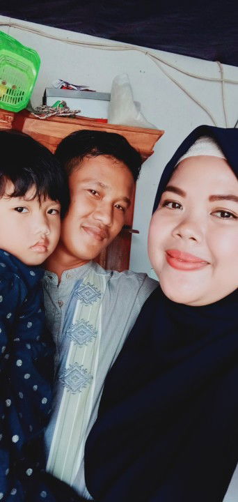 Gita destiani profile icon