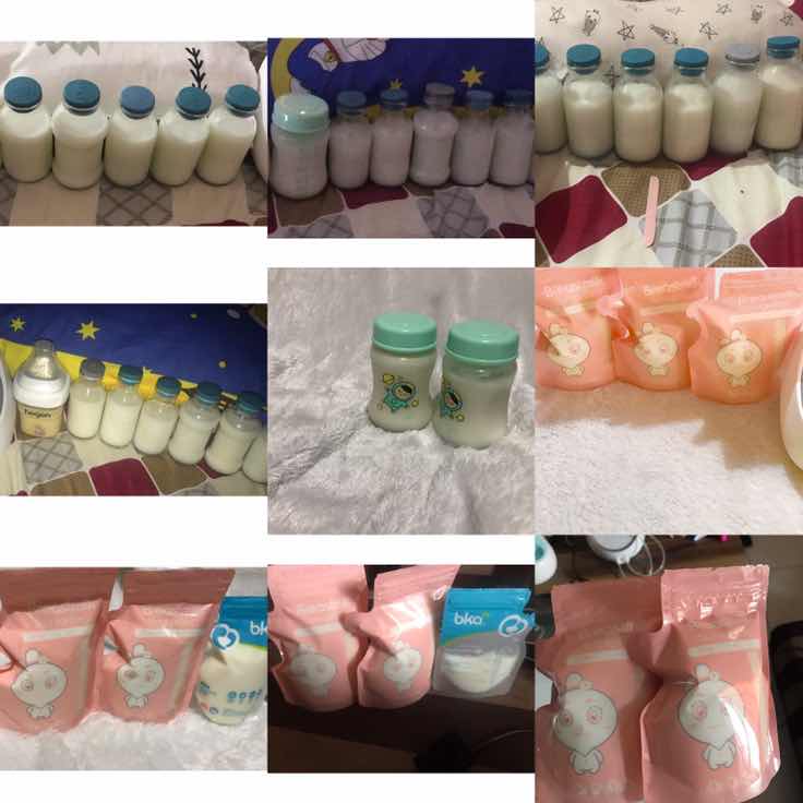 MengASIhi bukan hanya utk anakku Hawa tetapi juga 14 Anak Asi yg Lain