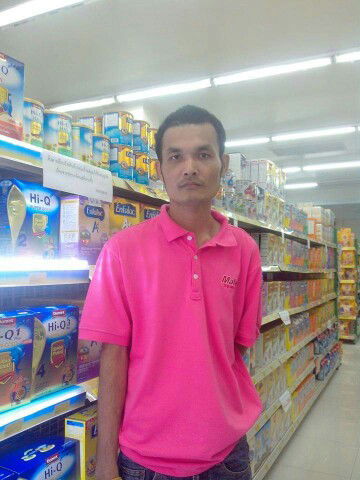 ธีระพงษ์ จันทุรส profile icon