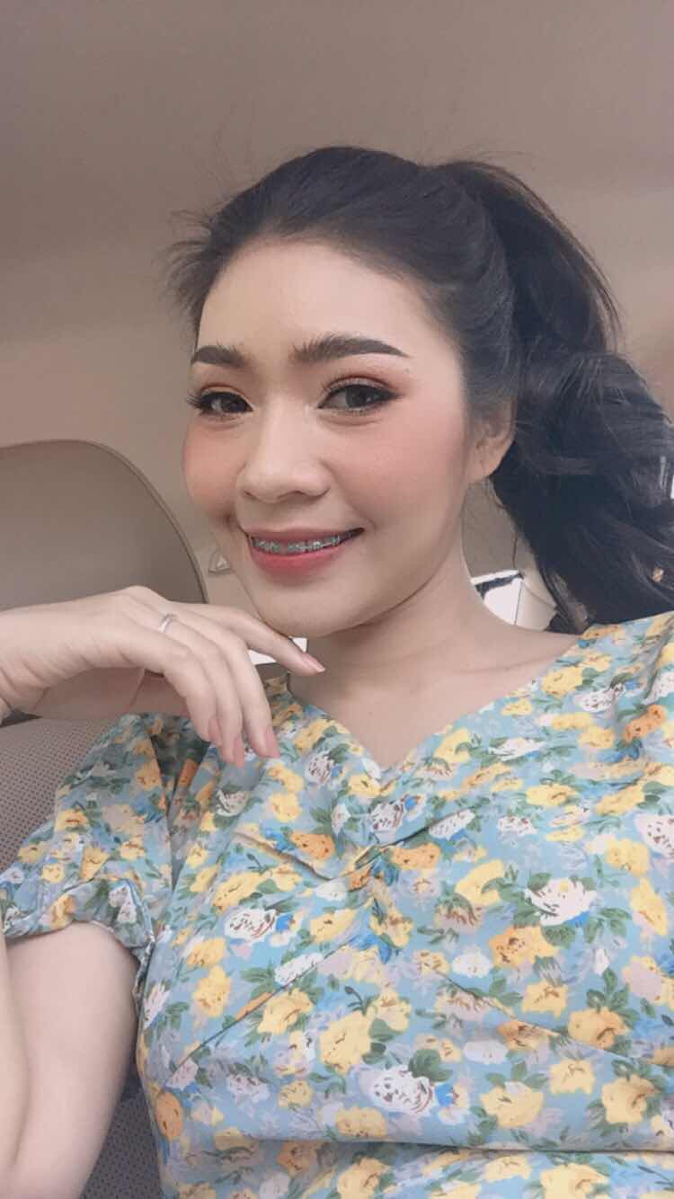 Napalai Phusin profile icon