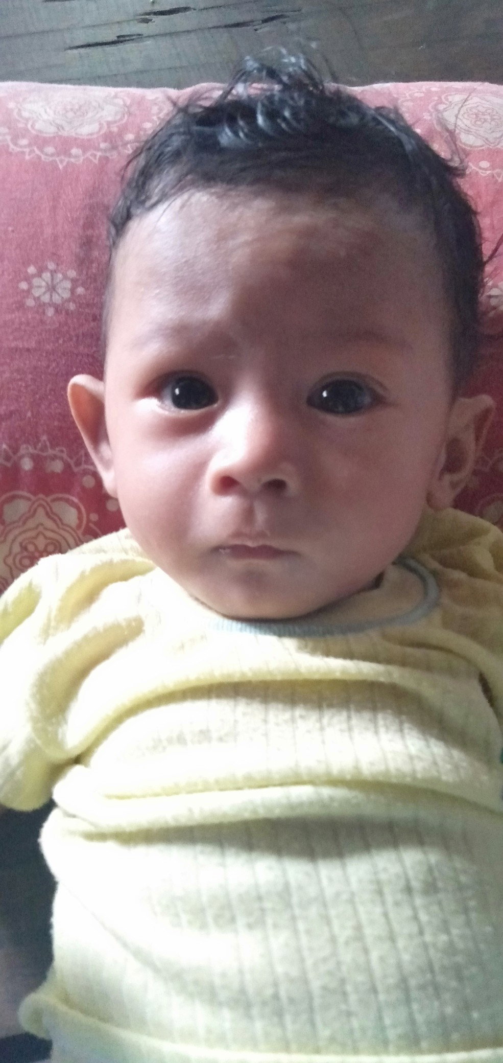 Nur Ita profile icon